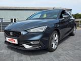 Seat Leon 2.0 TDI FR DSG DCC Navi Kessy RFK - Seat Gebrauchtwagen in Aachen