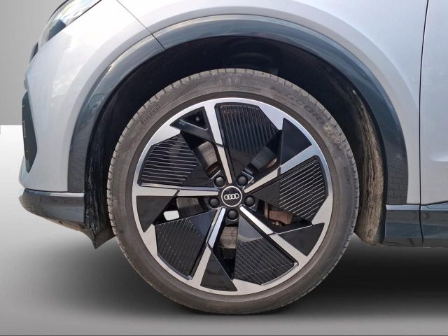 Q4 SPORTBACK E-TRON 50 QUATTRO MATRIX+ACC+CAM