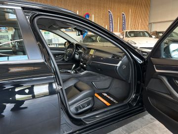 BMW 520 d xDrive *HeadUp*BiXenon*Spurhalteass.*
