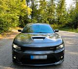 Dodge Charger 6,4l V8 SRT 392 unfallfrei, deutsche EZ - Dodge Charger aus 2019