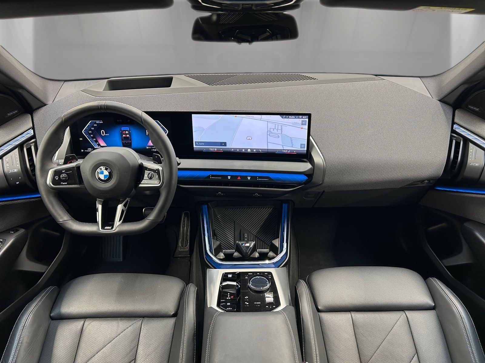 BMW X3 - Bild 12