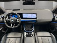BMW X3 - Vorschau Bild 12