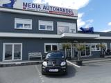 Fiat Panda Lounge"83TKM"2.HAND" - Fiat Panda: Schwarz