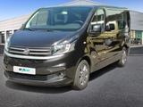 Fiat Talento L1H1Family, 9-Sitzer, Klima, Kamera, AHK - Fiat Talento aus 2017