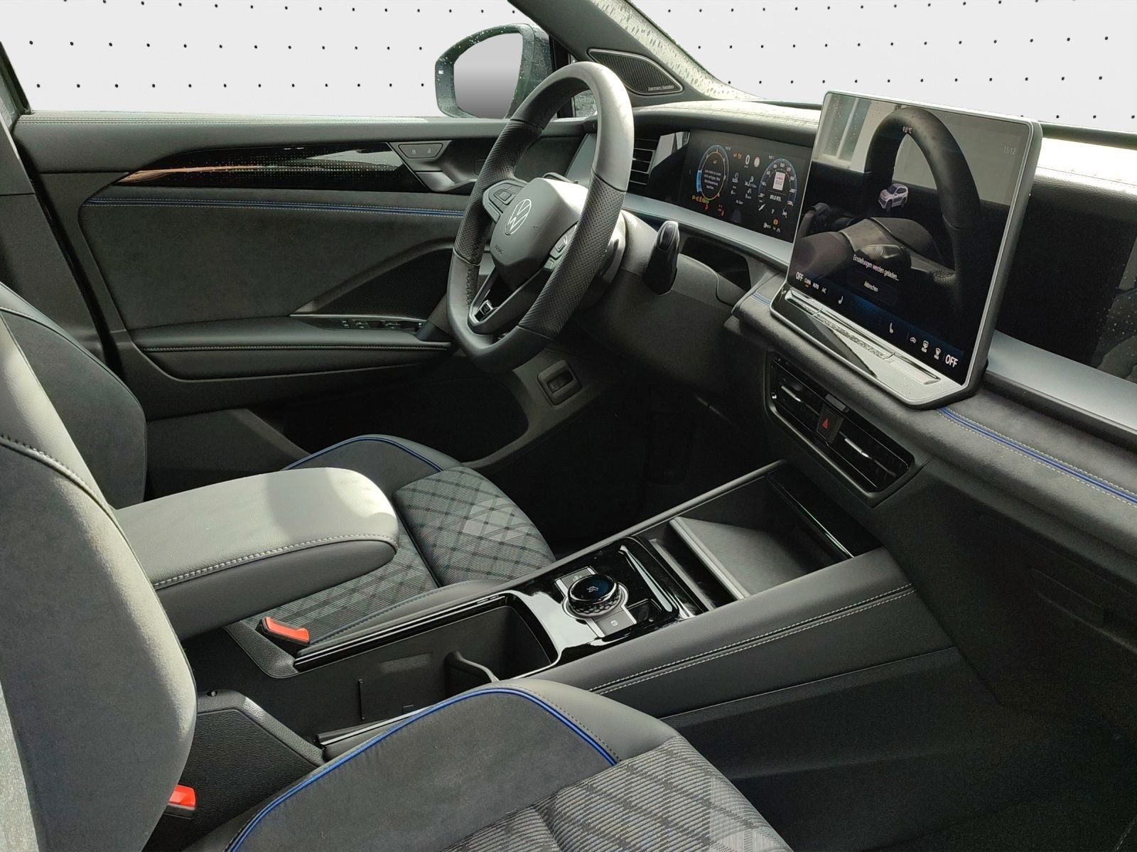 Volkswagen Tayron - Bild 4