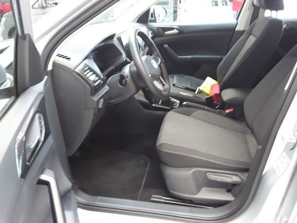 Volkswagen T-Cross - Bild 7