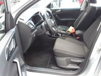 Volkswagen T-Cross - Vorschau Bild 7