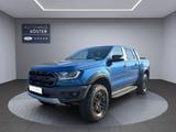 Ford Ranger Raptor Doppelkabine * Austauschmotor* - Ford: Austauschmotor