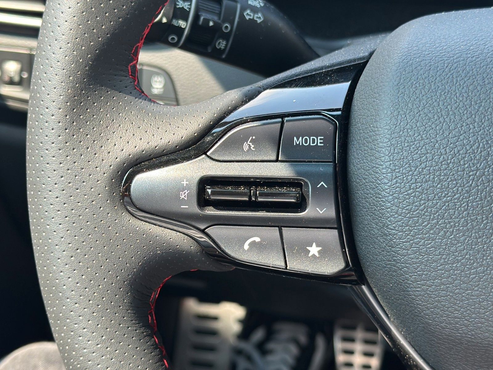 Hyundai i30 – Bild 24