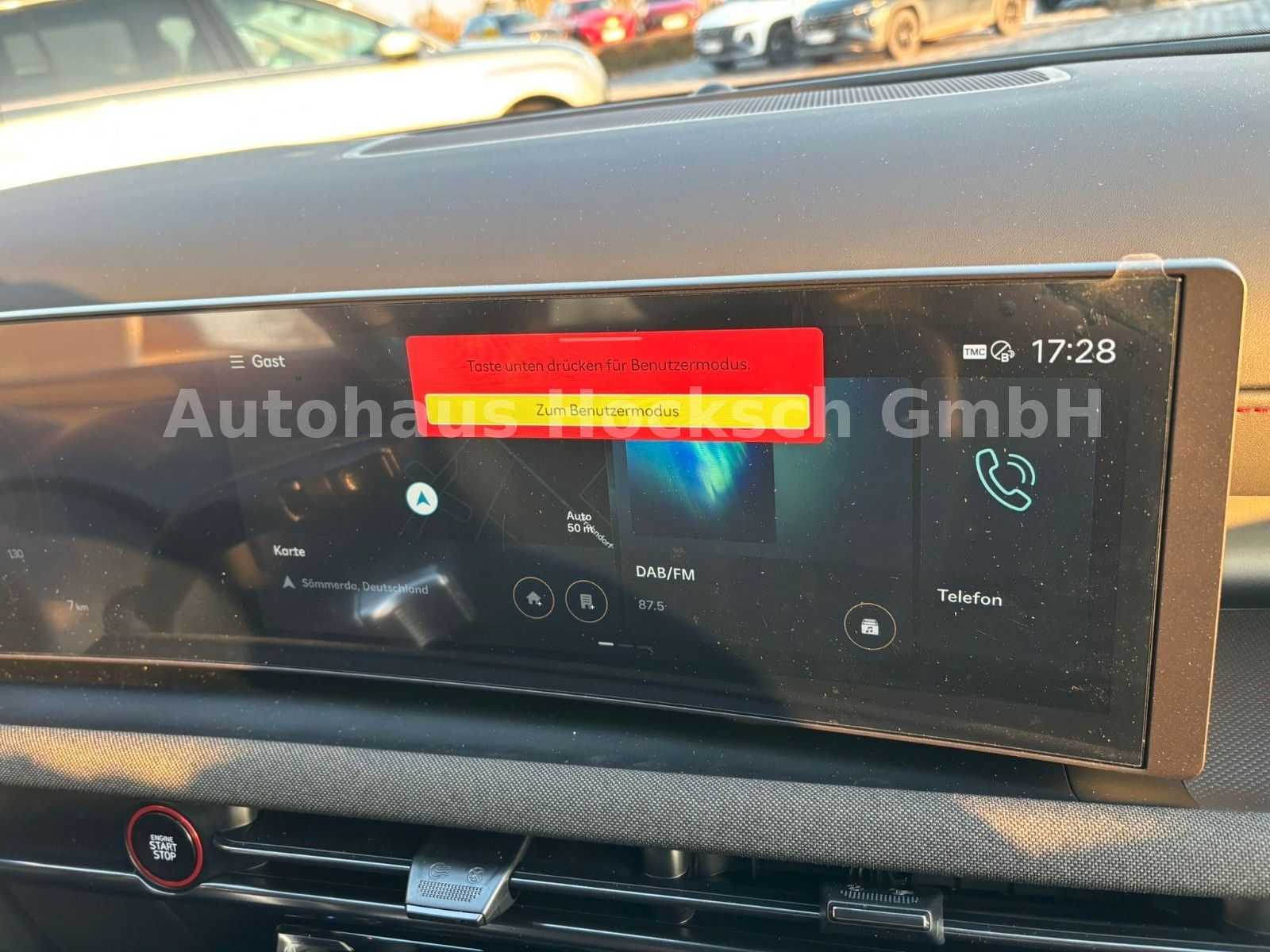 Hyundai Tucson – Bild 18