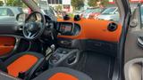 Smart Coupé TURBO ORANGE BLACK EDITION! NAVI! PANO! - Smart ForTwo: Turbo