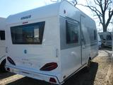 Knaus Sport 450 FU, Plus-Paket, Design Paket 2024 - Knaus Sport 450 fu