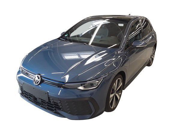 Volkswagen Golf VIII GTE 1.5 TSI DSG eHybrid PANO AHK foto 2