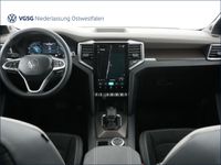 Volkswagen Amarok - Vorschau Bild 6