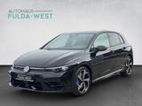 Volkswagen Golf R 4M DSG LAGER IQ.Light BlackStyle 360 ACC - Volkswagen Golf: Golf3