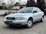 Audi A4 1.8 Automatik/TÜV-2027/Lückenlos S-Heft - Audi A4 aus 1996: 2.8