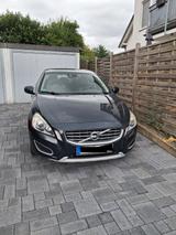 Volvo S60 D3 Momentum 100kW/136PS - Volvo S60 mit Diesel-Antrieb: 1.6