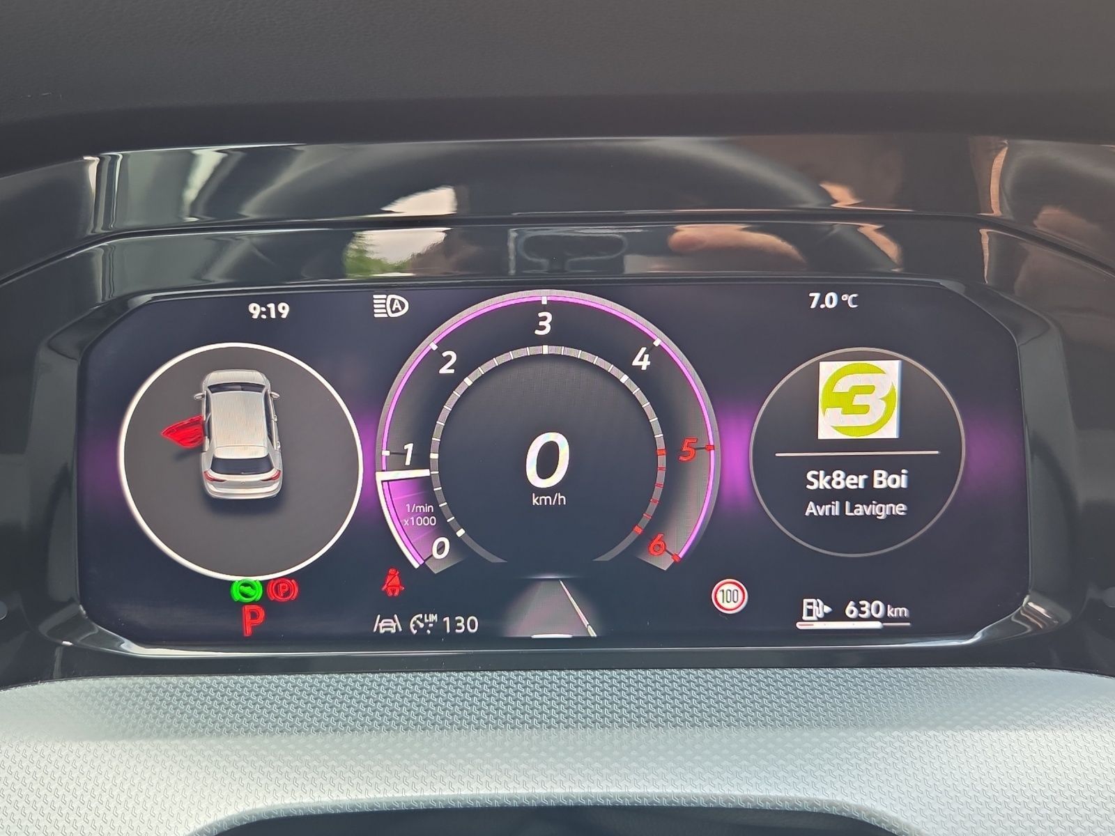 Volkswagen Golf - Bild 12