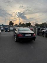 Mercedes-Benz CLS 350CGI - Mercedes-Benz 350 Gebrauchtwagen