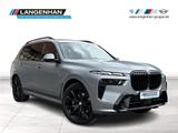 BMW X7 xDrive40d ///M Sport LED LC Prof HUD AHK Mass - BMW X7 Gebrauchtwagen