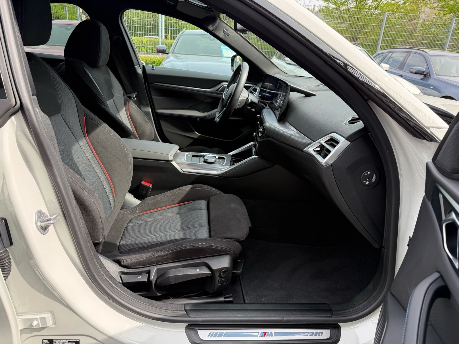 BMW i4 - Bild 8