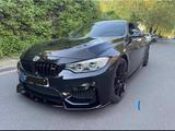 BMW M4 F82 Competition Deutsches Fahrzeug ... - BMW M4 in Düsseldorf