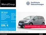 Volkswagen Touran 1.5 TSI DSG Goal 7-S. AHK Virtual ACC LED - Volkswagen Touran mit Benzin-Antrieb: Geländewagen, Automatik