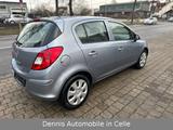 Opel Corsa 1.2 - Opel Corsa aus 2009: 1.2