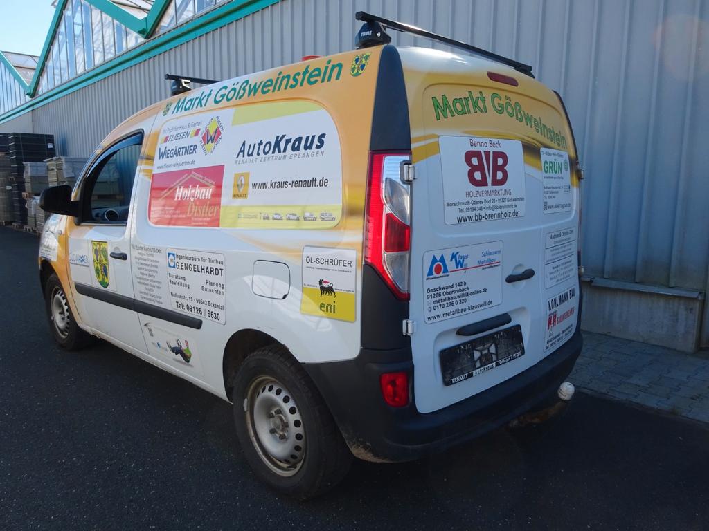 Renault Kangoo