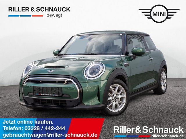 MINI Cooper SE Classic Trim PANO+LED+SITZHZG+PDC+KLIM