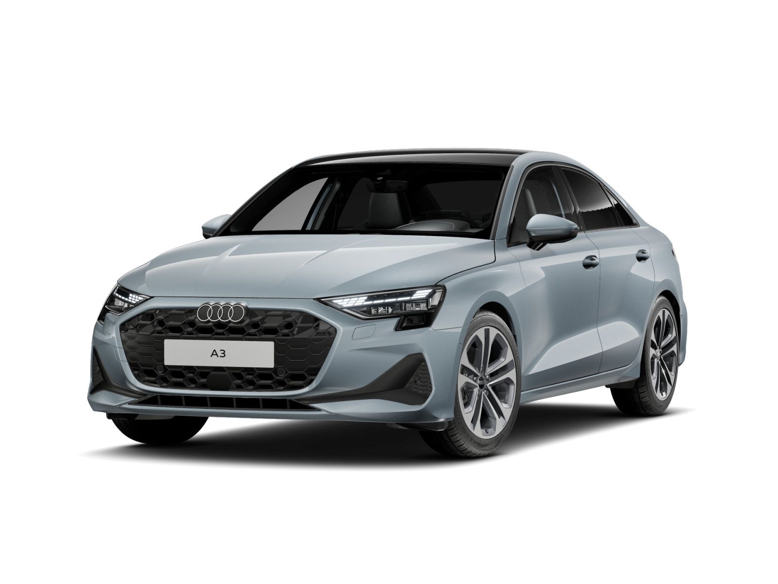 Audi A3 - Bild 2