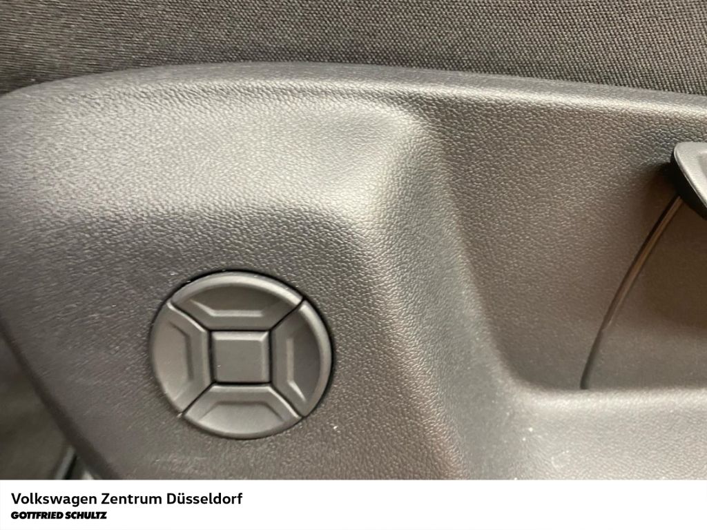 Volkswagen Tiguan - Bild 12