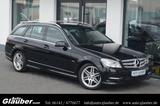 Mercedes-Benz C 350 T-Modell CDI/AMG/Xenon/Navi/Leder/Kamera - gebrauchte Mercedes-Benz C 350 aus dem Jahr 2010