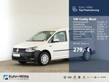 Volkswagen Caddy Maxi 1.0 TSI Trendline *Navi*Klima*Bluetoo