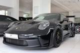 Porsche 992 GT3 RS Weissach MY25/PROD25/BLANCO COC/O.ZUL - Porsche: RS Gt3