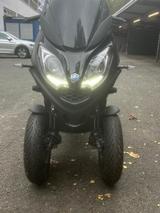 Piaggio MP3 300 HPE - PIAGGIO MP3 300 HPE