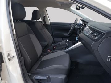 Volkswagen Polo VI 1.0 TSI Advanced LED Kamera