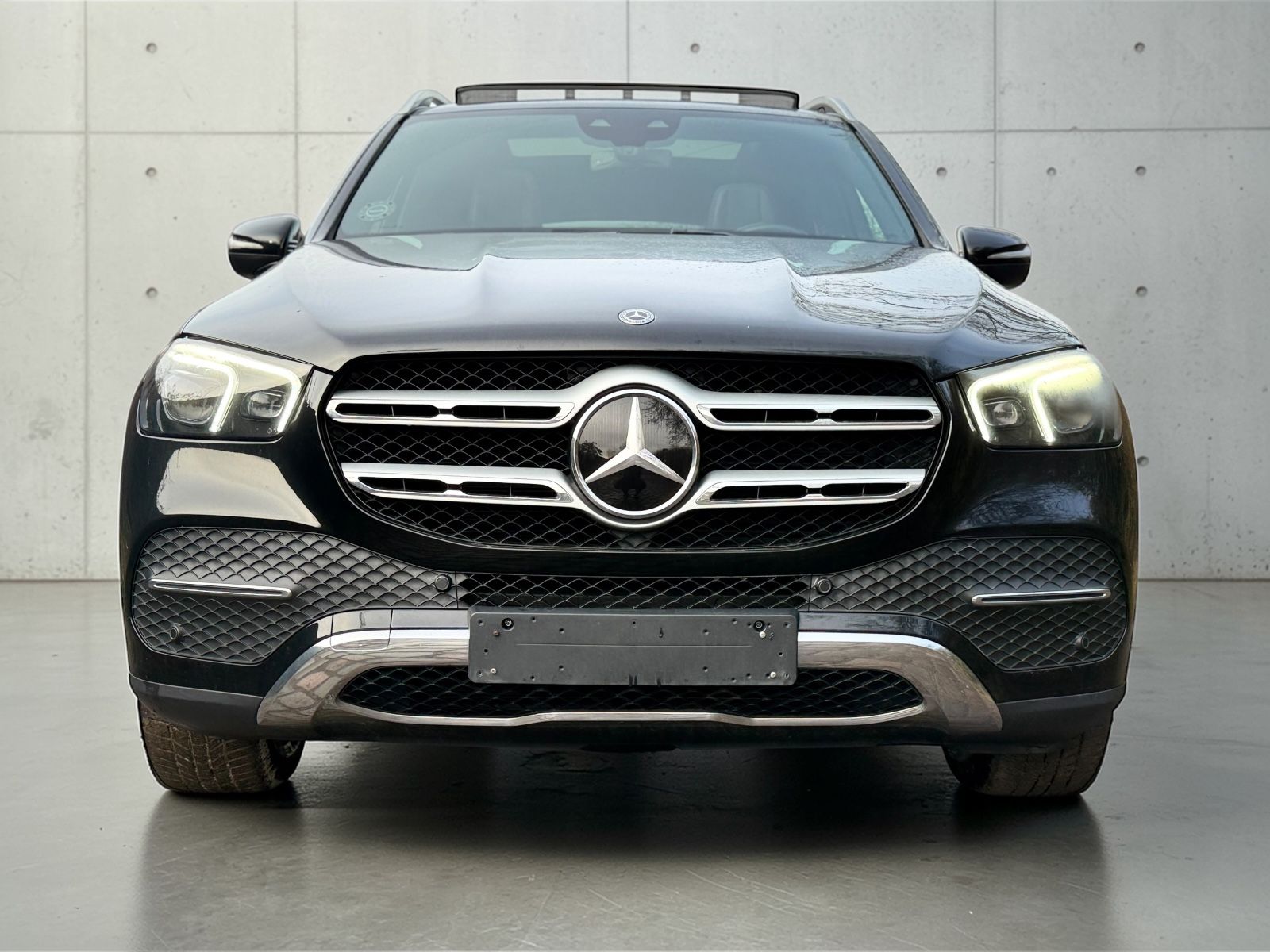 Mercedes-Benz GLE 350 GLE GLE 350 de 4Matic PANO LED MASSAGE imagem 2