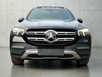Mercedes GLE 350 - 2