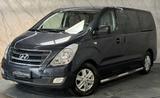 Hyundai H-1 Travel Trend - Hyundai mit Diesel-Antrieb: H