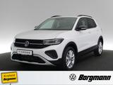 Volkswagen T-Cross 1.0 TSI Goal AHK ACC NAVI KAMERA SHZ PDC
