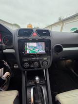 Volkswagen Scirocco Collectors Edition 2.0 TSI Nr.: 1/100 - Volkswagen Scirocco Edition mit Benzin-Antrieb