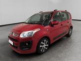 Citroën C3 Picasso 1.4 vti Seduction Gpl FL - rote Citroën C3 Picasso