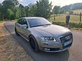 Audi A8 4E 4.2 Benzin TÜV 08/26 fahrbereit - Audi A8 aus 2003: 4.2