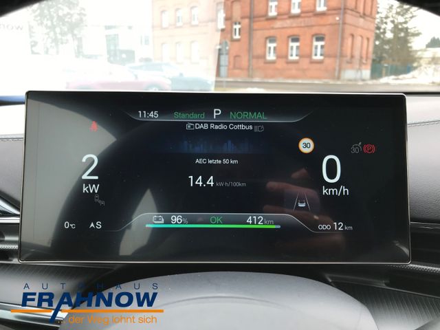 Foto Nummer 19: BYD SEAL