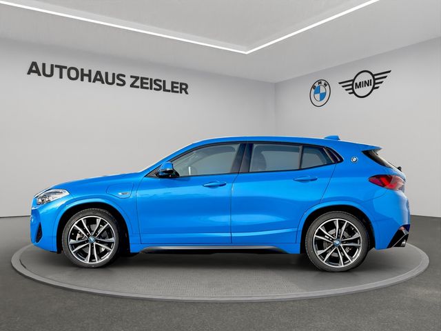 Foto Nummer 4: BMW X2