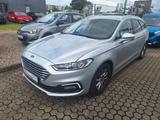 Ford Mondeo Turnier Business Edition NAVI KAMERA LED - Ford Mondeo Gebrauchtwagen in Rostock