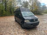 Volkswagen VW T5 Campingbus - : Campingbus