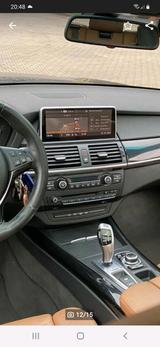 BMW X5  44 Leider Sport 30d - BMW X5: Limousine