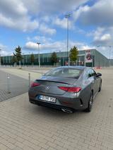 Mercedes-Benz CLS 400 d   4MATIC   - Mercedes-Benz CLS 400 aus 2021